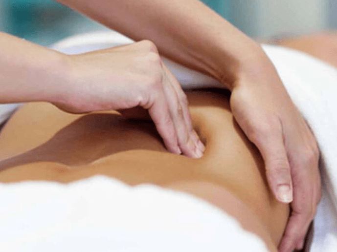 Remedial massage back pain muscle relaxation massage therapy treat yourself-min