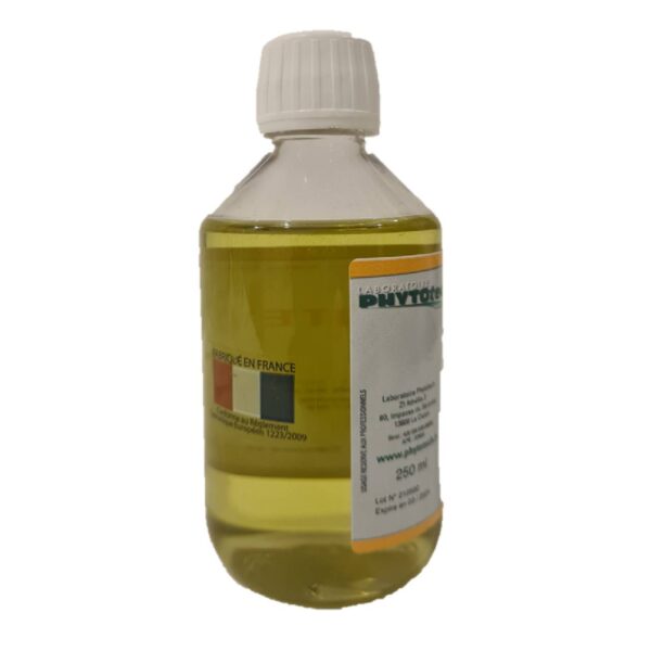 Draining Oil 250 ml - Image 2