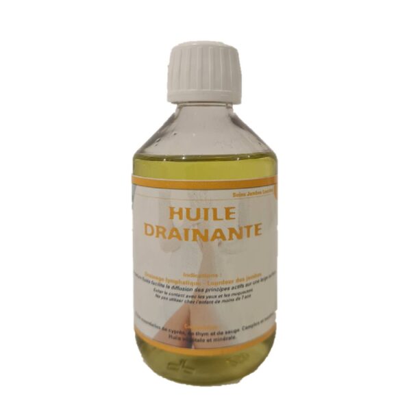 Draining lymphatic oil massage Pour Moi Paddington Treat Body work Wellness water retension Cellulite Treatment